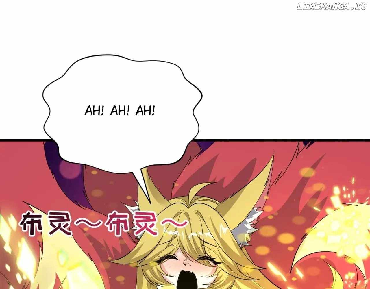 Age of Terror Chapter 487 64